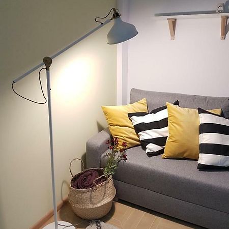 Cozy Studio In The City Centre Jászvásár Kültér fotó
