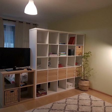 Cozy Studio In The City Centre Jászvásár Kültér fotó