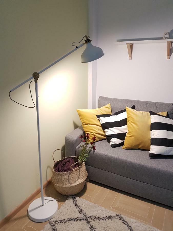 Cozy Studio In The City Centre Jászvásár Kültér fotó