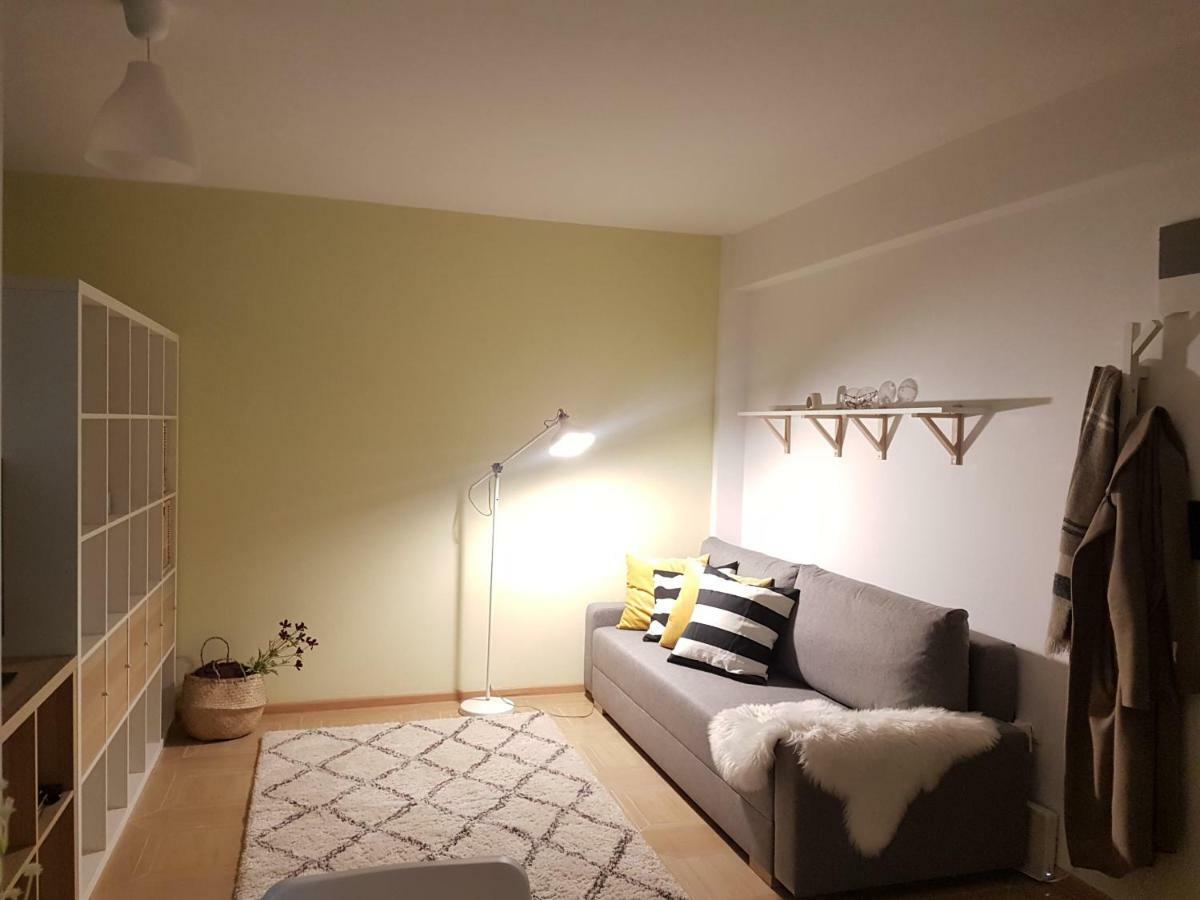 Cozy Studio In The City Centre Jászvásár Kültér fotó